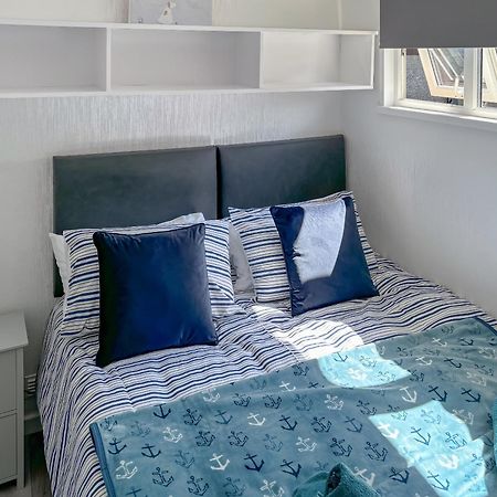Chalet 54 Cromer Ngoại thất bức ảnh