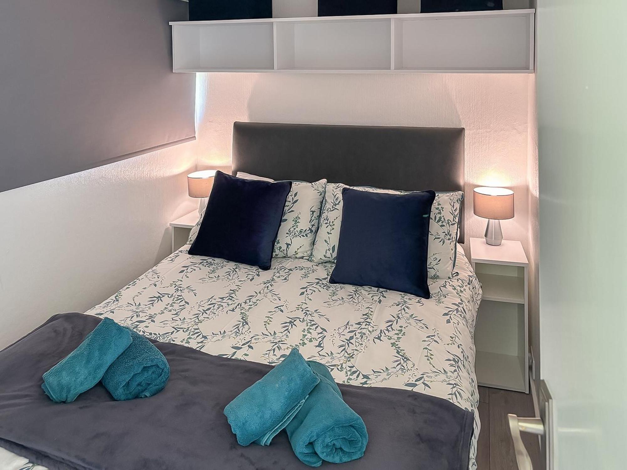 Chalet 54 Cromer Ngoại thất bức ảnh