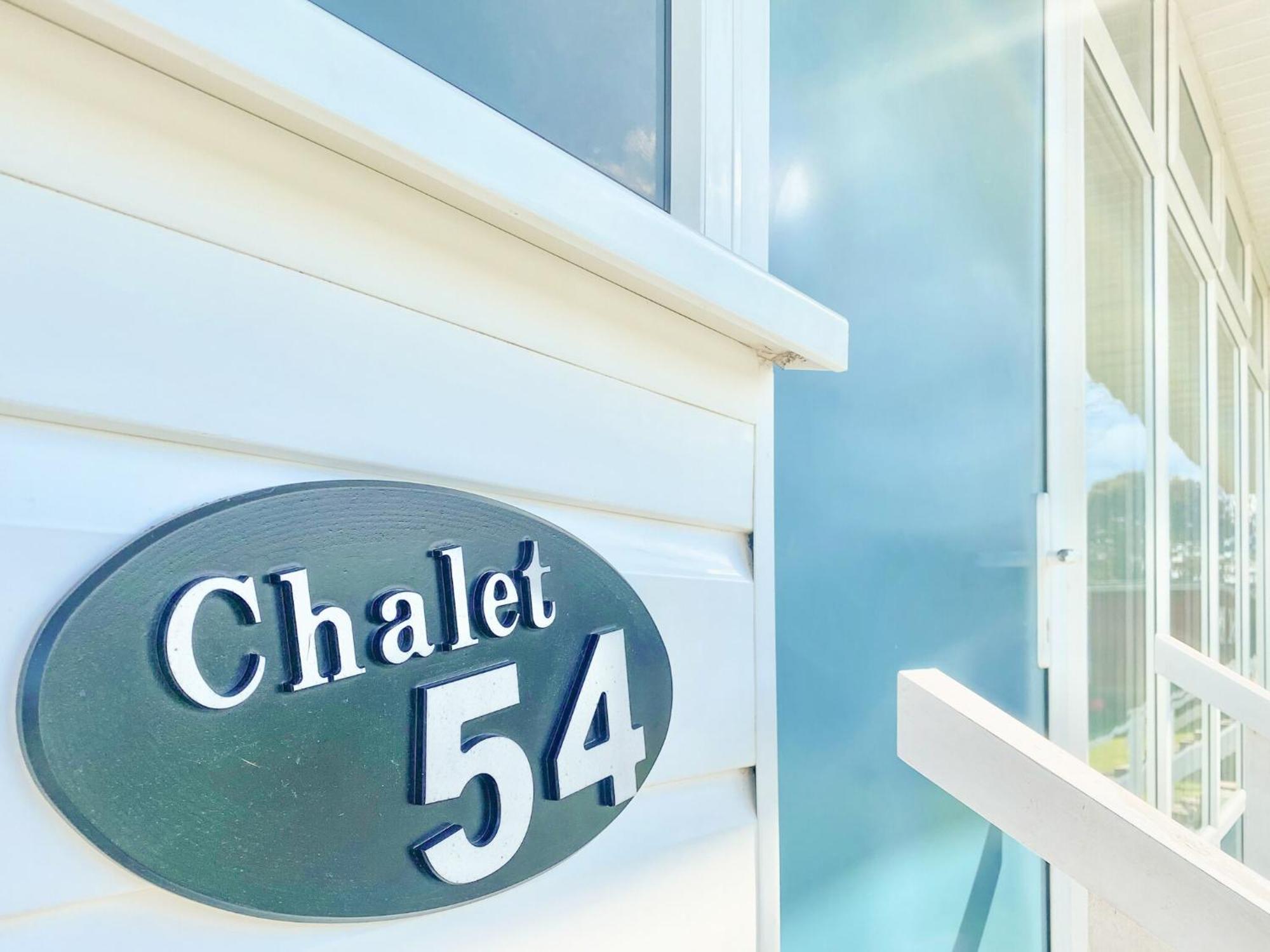 Chalet 54 Cromer Ngoại thất bức ảnh