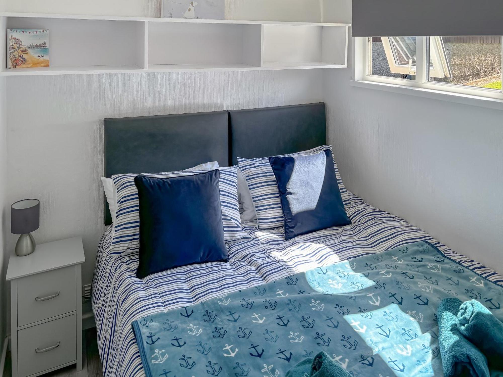 Chalet 54 Cromer Ngoại thất bức ảnh